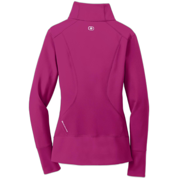 OGIO® ENDURANCE Ladies Fulcrum Full-Zip. LOE700