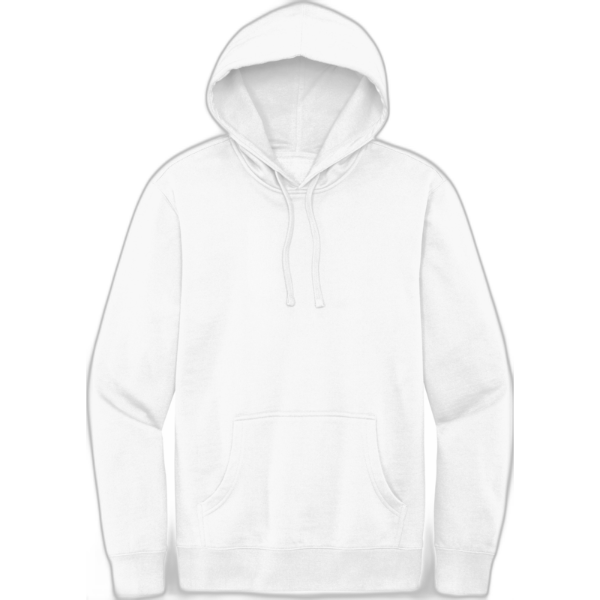 District® V.I.T.™Fleece Hoodie DT6100