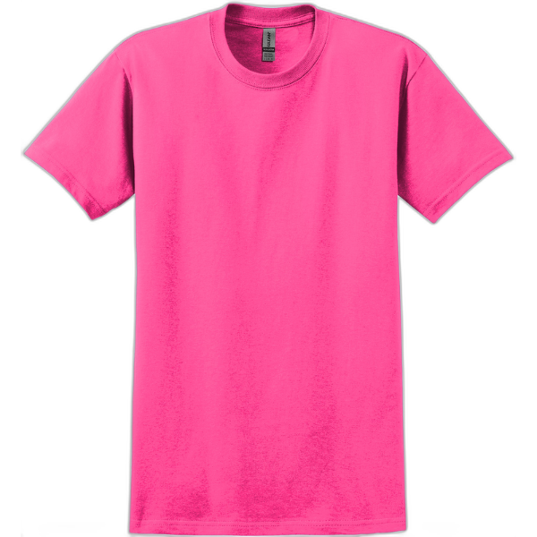 Gildan® - Ultra Cotton® 100% US Cotton T-Shirt.  2000