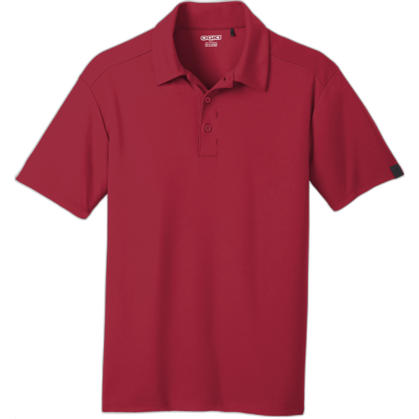 OGIO® Framework Polo. OG125