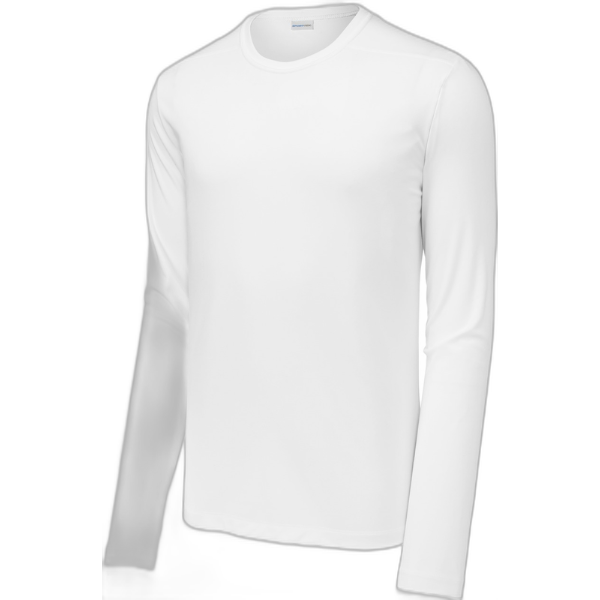 Sport-Tek ® Posi-UV® Pro Long Sleeve Tee. ST420LS