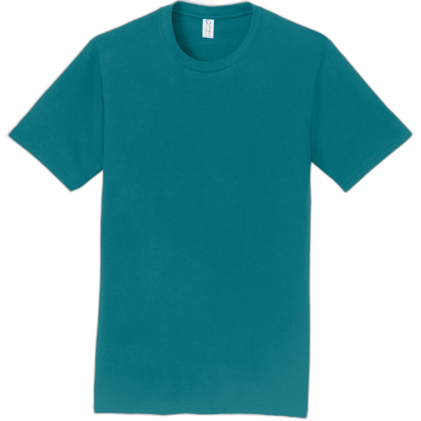 Port & Company® Fan Favorite Tee. PC450