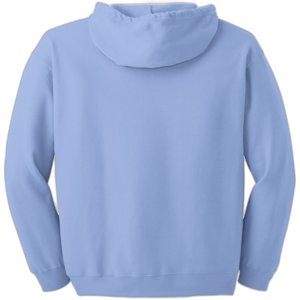 Gildan® - Heavy Blend™ Full-Zip Hooded Sweatshirt. 18600