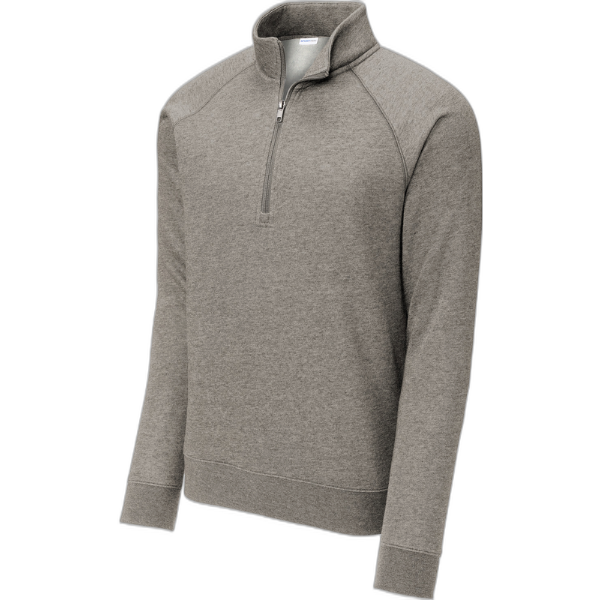 Sport-Tek® Drive Fleece 1/4-Zip Pullover STF202