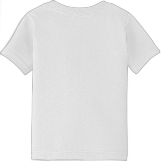 Port & Company® Infant Core Cotton Tee. CAR54I
