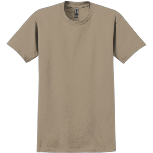 Gildan® - Ultra Cotton® 100% US Cotton T-Shirt.  2000
