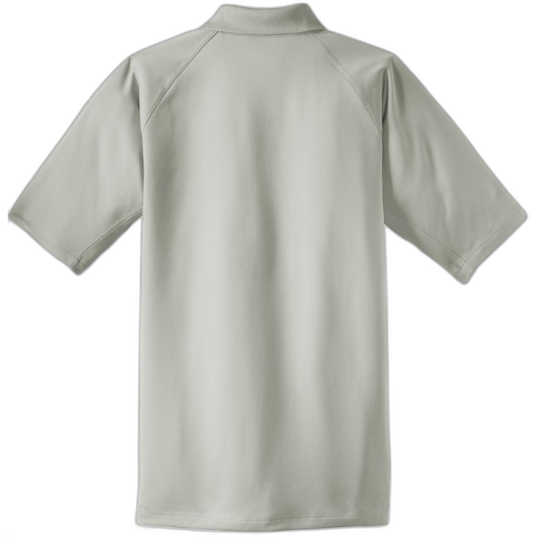 CornerStone® - Select Snag-Proof Tactical Polo. CS410