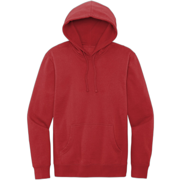 District® V.I.T.™Fleece Hoodie DT6100