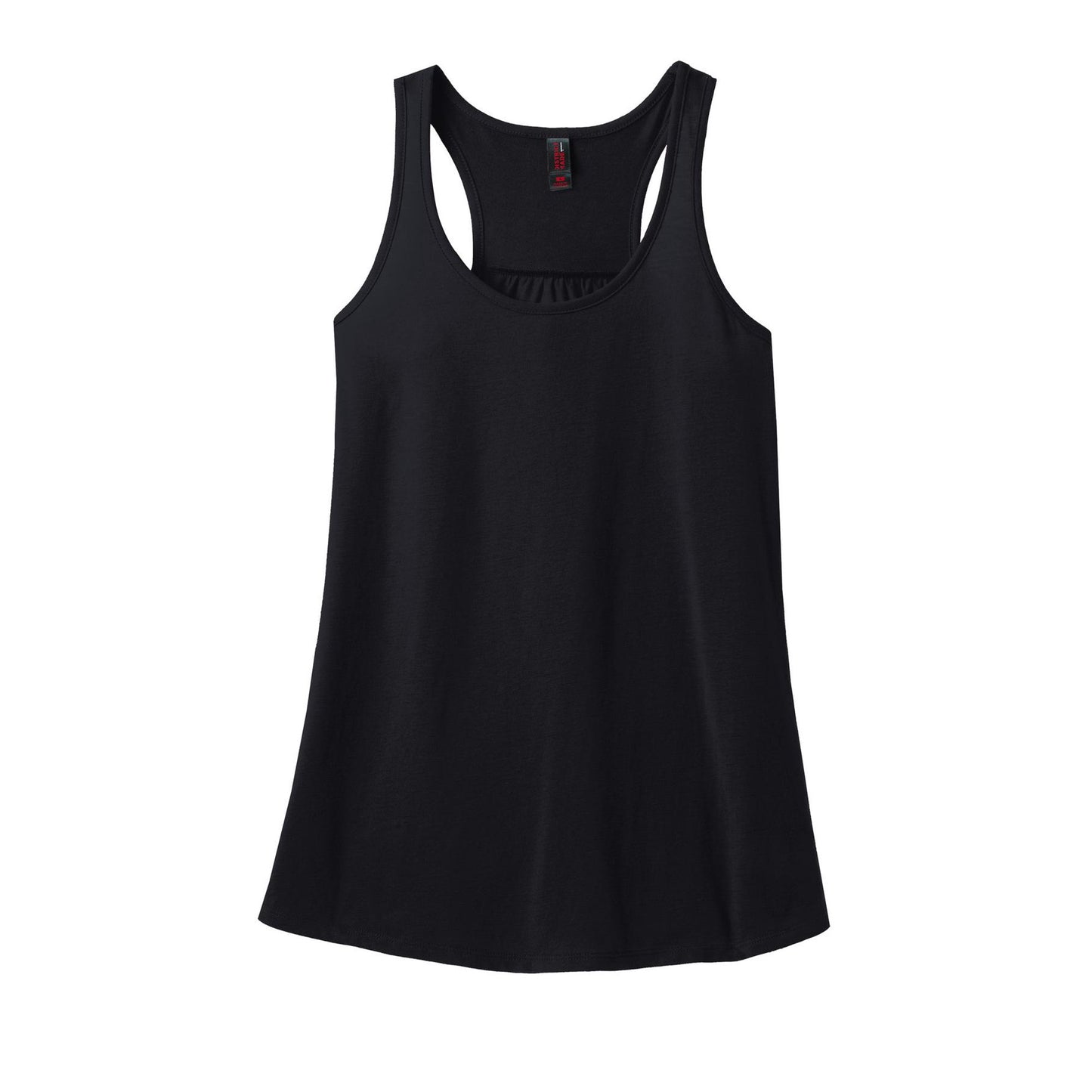 District Racerback tank