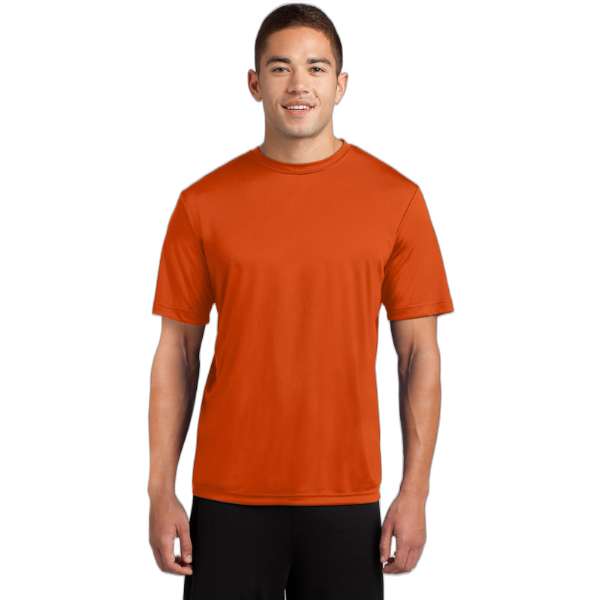 Sport-Tek® Tall PosiCharge® Competitor™  Tee. TST350