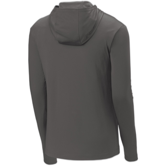 Legends - Sport-Tek ® PosiCharge ® Competitor ™ Hooded Pullover. ST358
