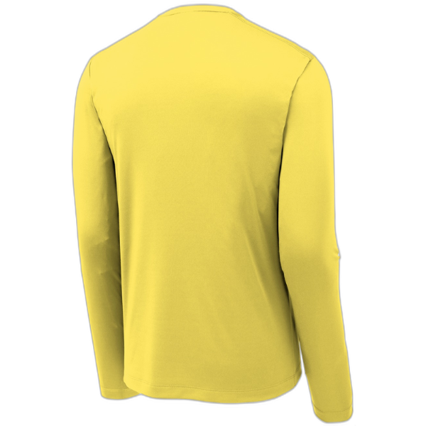 Sport-Tek ® Posi-UV® Pro Long Sleeve Tee. ST420LS