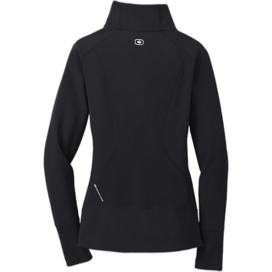 OGIO® ENDURANCE Ladies Fulcrum Full-Zip. LOE700