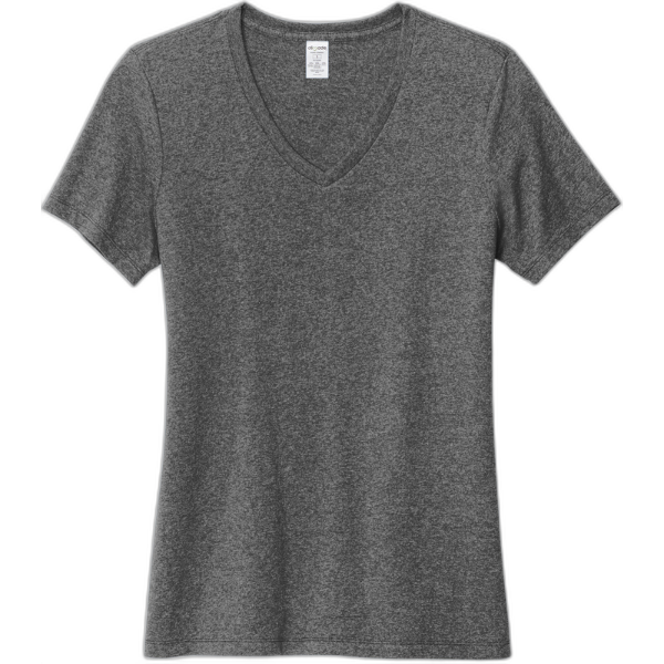 Allmade® Unisex Recycled Blend Tee AL2300