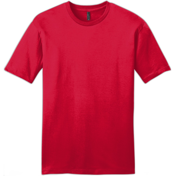 District® Very Important Tee®. DT6000