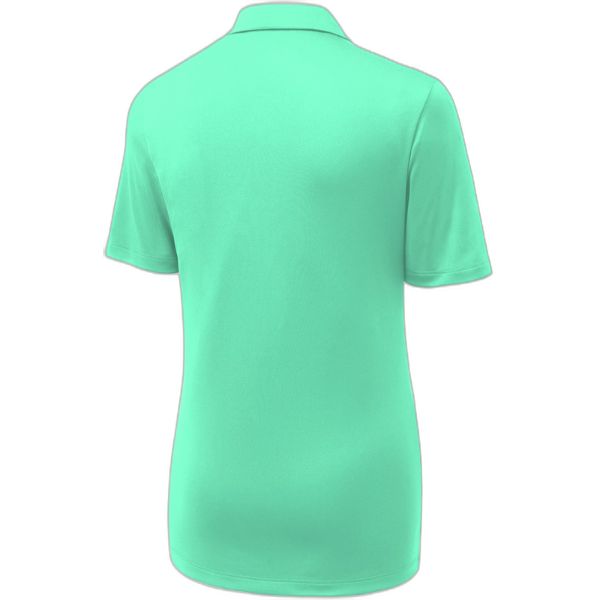 Sport-Tek® Ladies Posi-UV ® Pro Polo.  LST520
