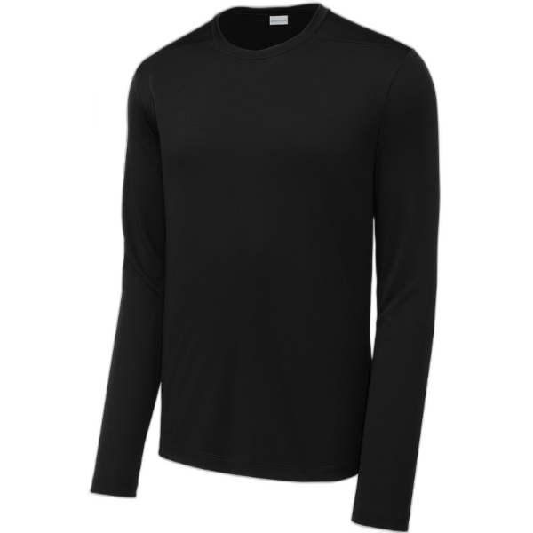 Sport-Tek ® Posi-UV® Pro Long Sleeve Tee. ST420LS