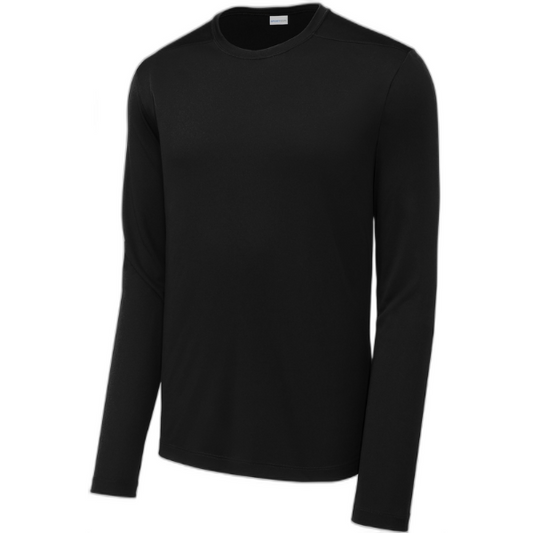 Sport-Tek ® Posi-UV® Pro Long Sleeve Tee. ST420LS