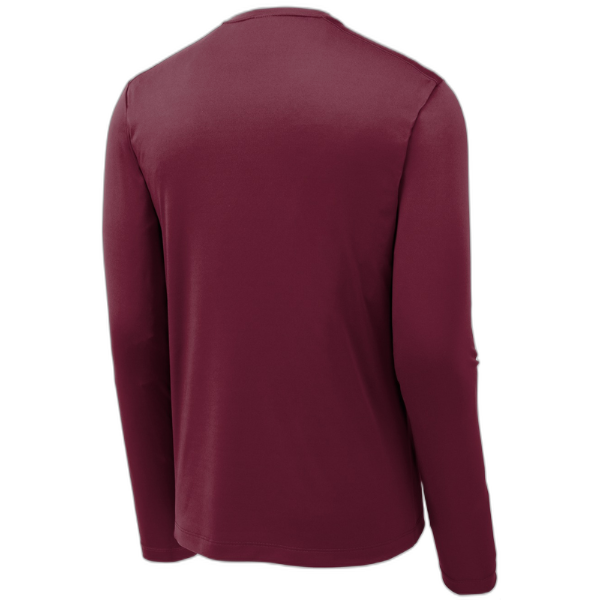 Sport-Tek ® Posi-UV® Pro Long Sleeve Tee. ST420LS