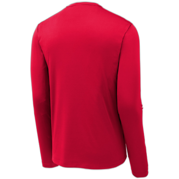 Sport-Tek ® Posi-UV® Pro Long Sleeve Tee. ST420LS