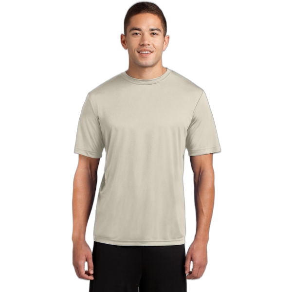 Sport-Tek® Tall PosiCharge® Competitor™  Tee. TST350