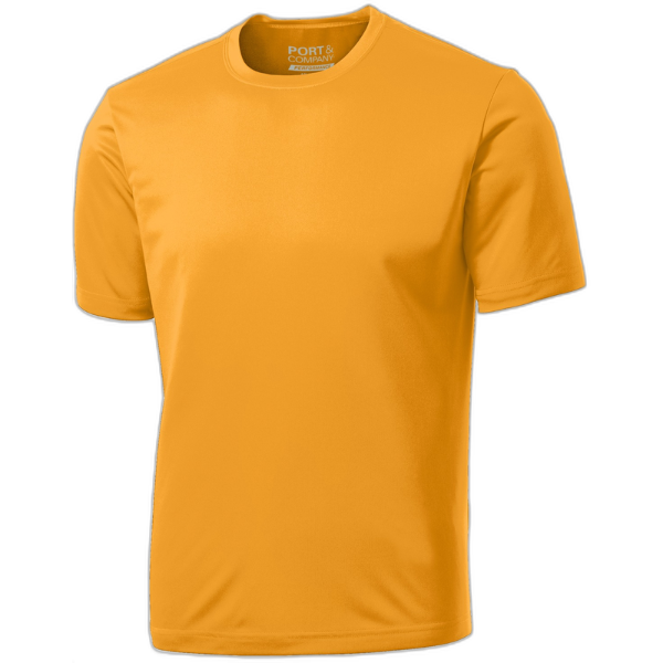Port & Company® Performance Tee. PC380