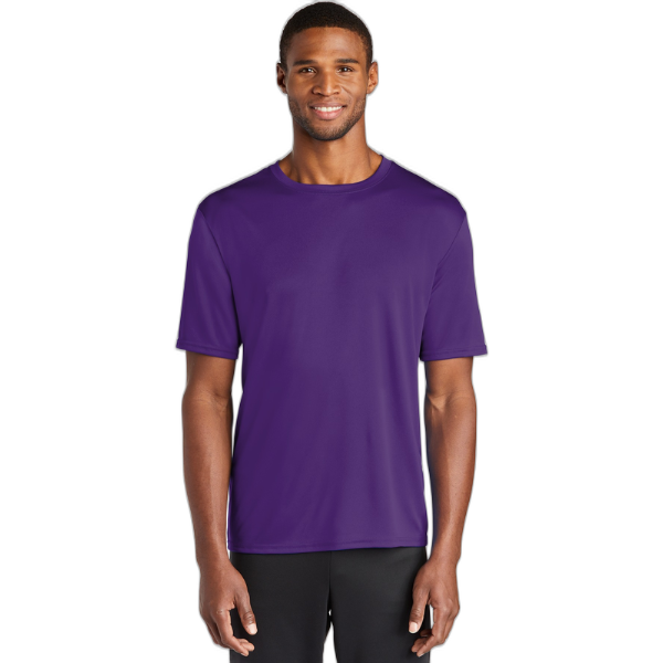 Port & Company® Performance Tee. PC380