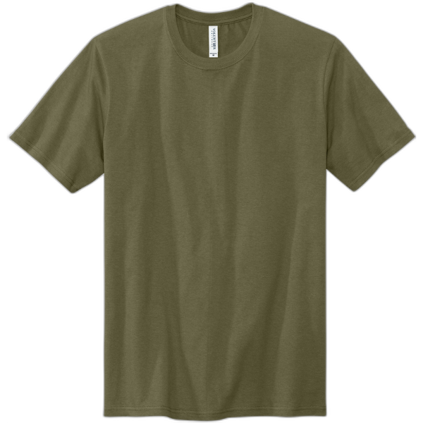 Volunteer Knitwear™ All-American Tee VL100