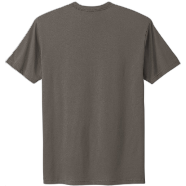 Next Level Apparel® Unisex Cotton Tee. NL3600