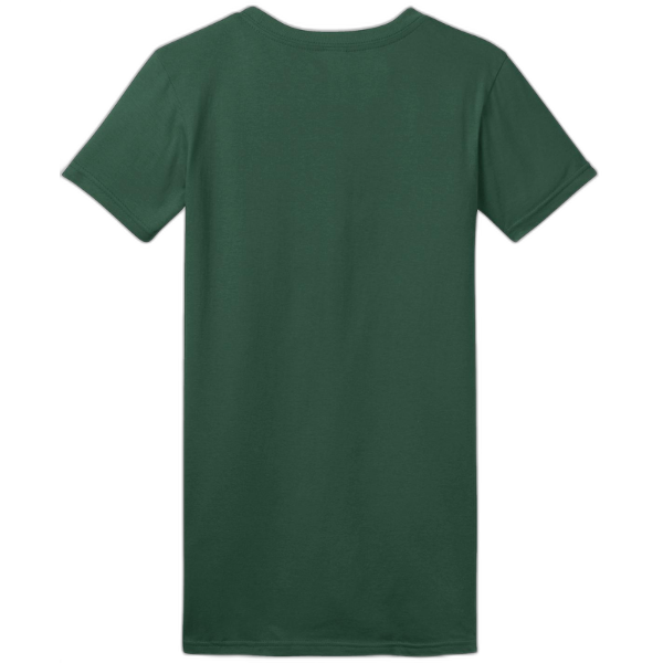 District® Women's Fitted The Concert Tee® DT5001