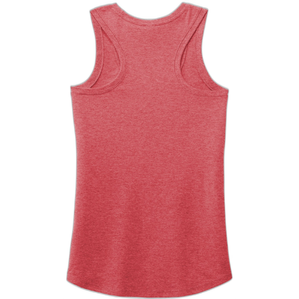 District ® Women's Perfect Tri® Racerback Tank. DM138L