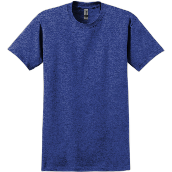 Gildan® - Ultra Cotton® 100% US Cotton T-Shirt.  2000