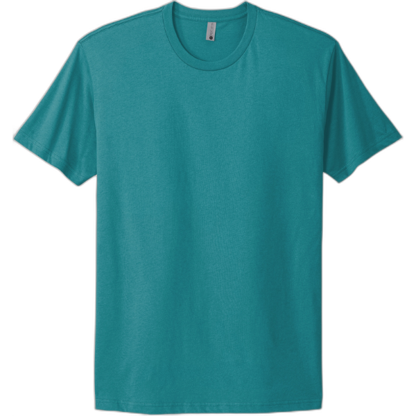 Next Level Apparel® Unisex Cotton Tee. NL3600