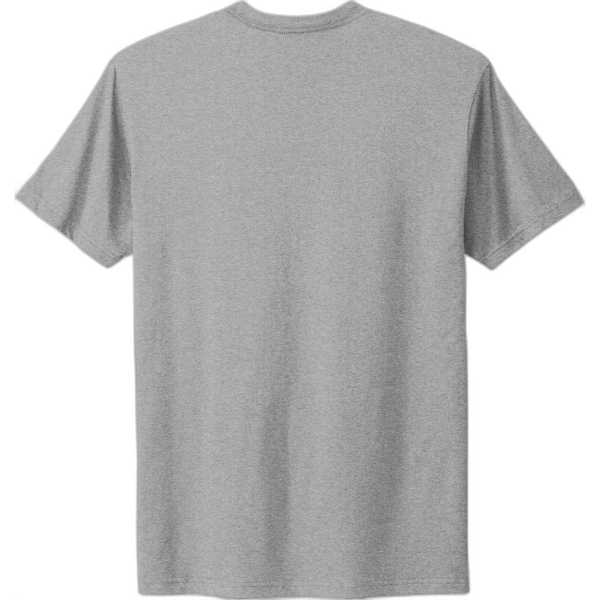 Next Level Apparel® Unisex Cotton Tee. NL3600