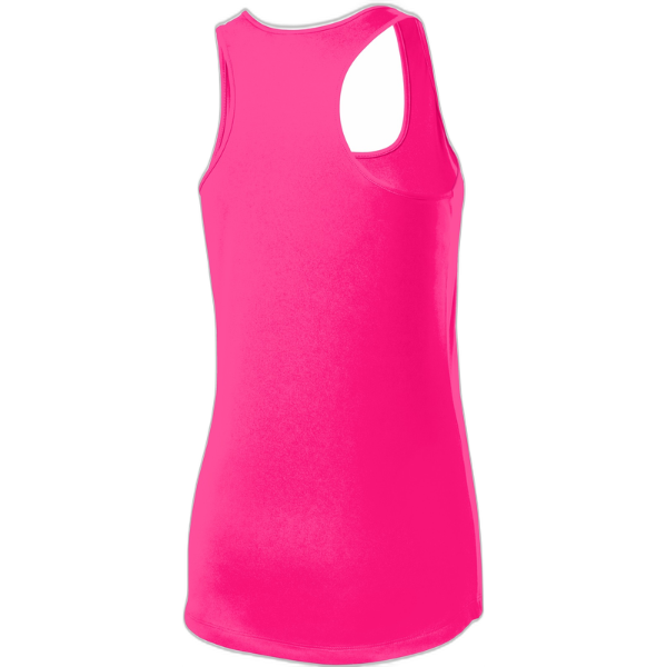 Sport-Tek® Ladies PosiCharge® Competitor™ Racerback Tank. LST356