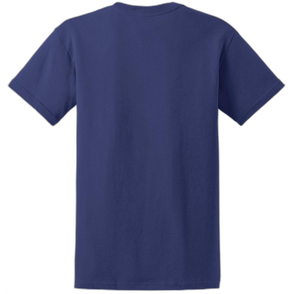 Gildan® - Ultra Cotton® 100% US Cotton T-Shirt.  2000