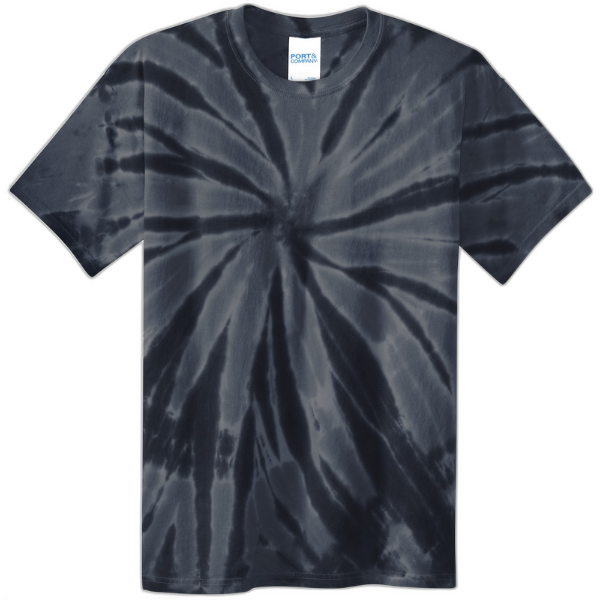 Port & Company® -  Tie-Dye Tee. PC147