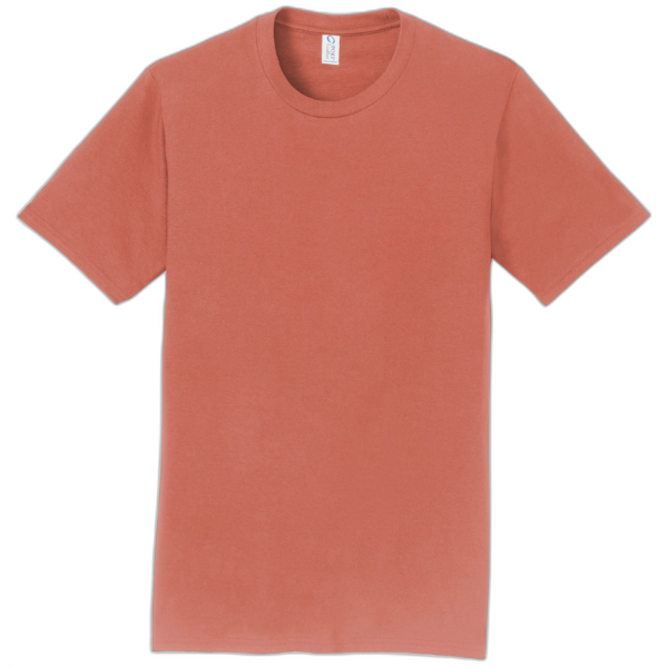 Port & Company® Fan Favorite Tee. PC450