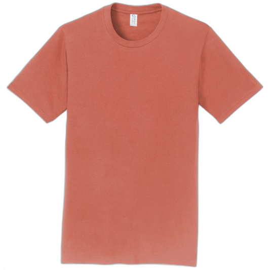 Port & Company® Fan Favorite Tee. PC450