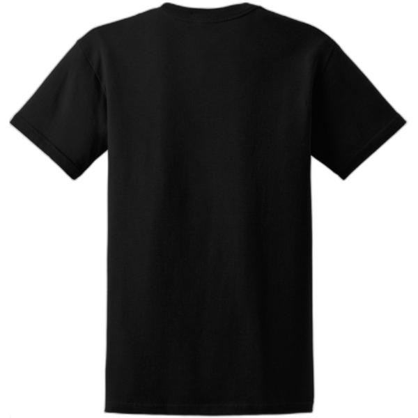 Gildan® - Ultra Cotton® 100% US Cotton T-Shirt.  2000