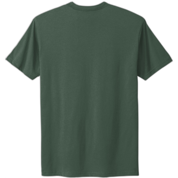 Next Level Apparel® Unisex Cotton Tee. NL3600