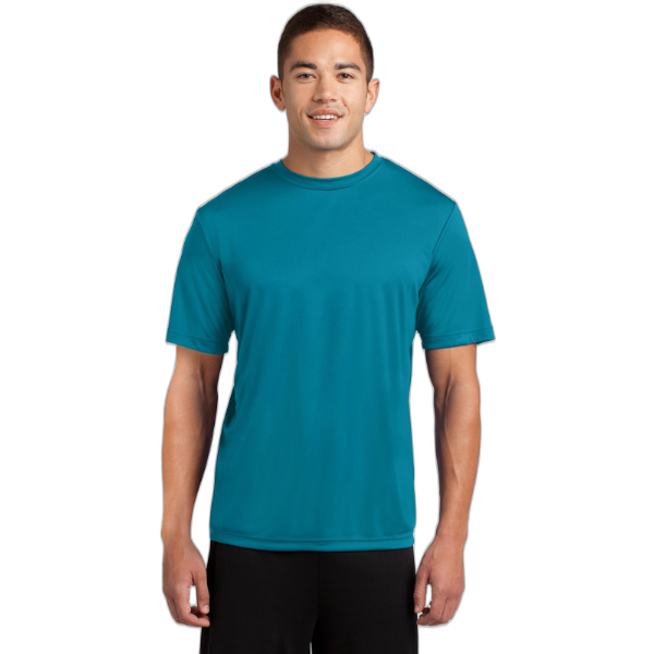 Sport-Tek® Tall PosiCharge® Competitor™  Tee. TST350
