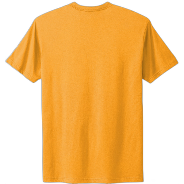 Next Level Apparel® Unisex Cotton Tee. NL3600
