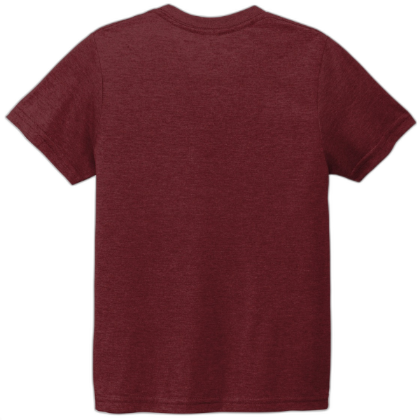 Allmade ® Youth Tri-Blend Tee AL207
