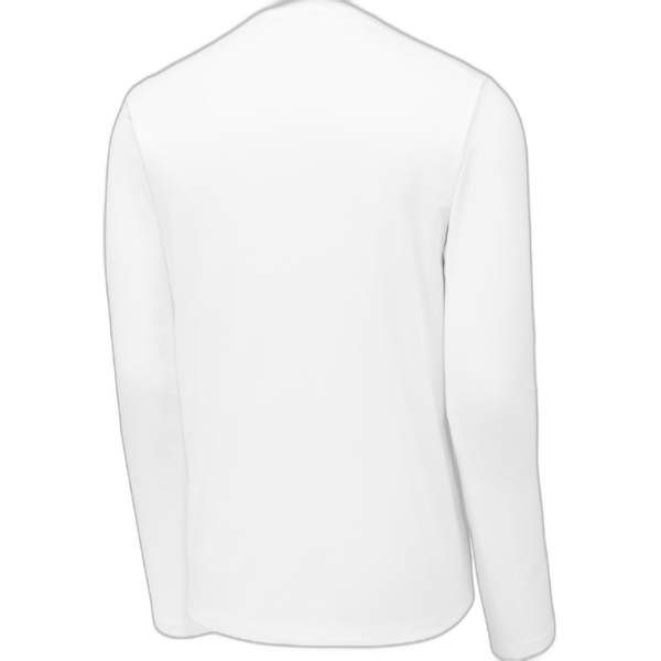 Sport-Tek ® Posi-UV® Pro Long Sleeve Tee. ST420LS