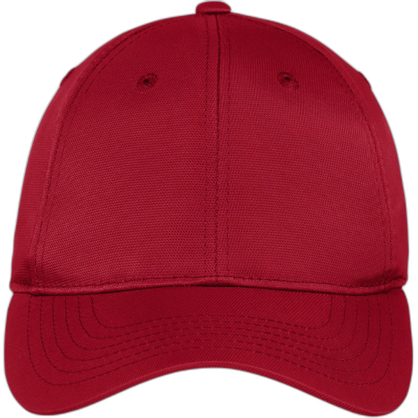 Sport-Tek® Dry Zone® Nylon Cap. STC10