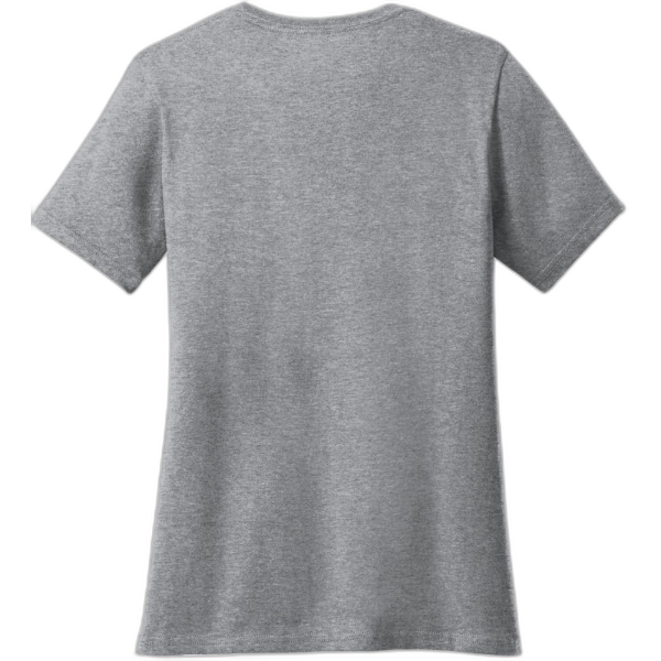 Port & Company® Ladies Core Cotton Tee. LPC54