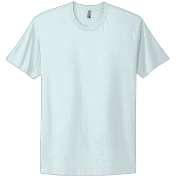 Next Level Apparel® Unisex Cotton Tee. NL3600