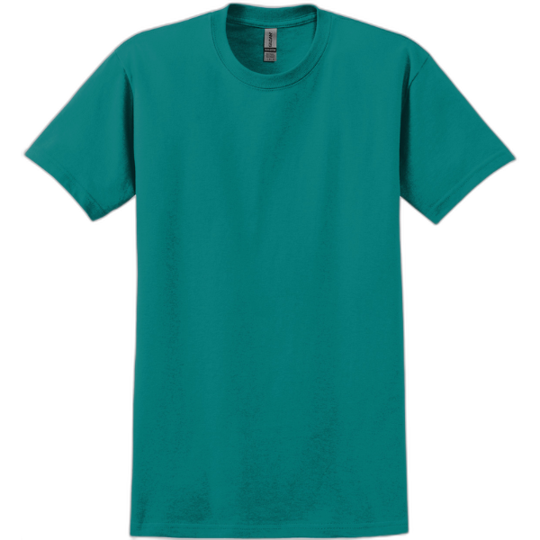 Gildan® - Ultra Cotton® 100% US Cotton T-Shirt.  2000