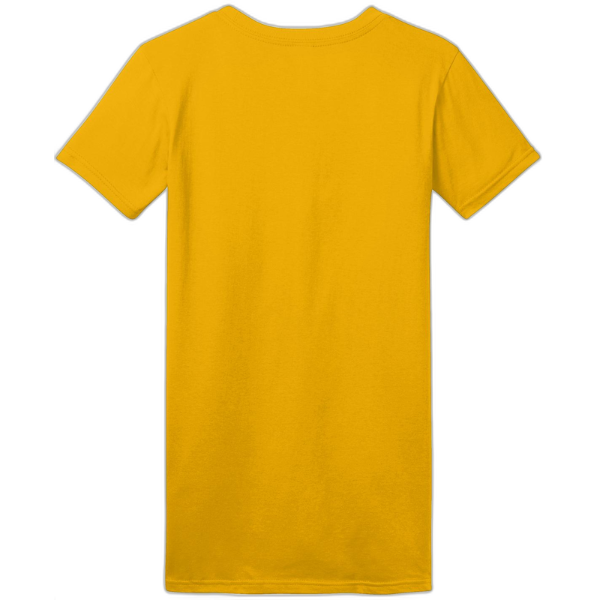District® Women's Fitted The Concert Tee® DT5001